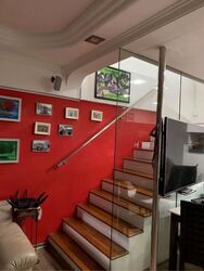 Blk 508 Bedok Reservoir - Punggol Vale (Hougang), HDB Executive #563679311